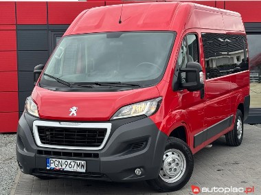 Peugeot Boxer II-1