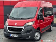 Peugeot Boxer II