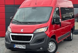 Peugeot Boxer II