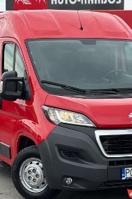 Peugeot Boxer II-2