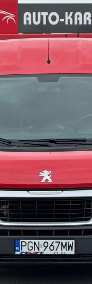 Peugeot Boxer II-3