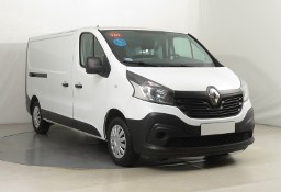 Renault Trafic L2H1, Salon PL, VAT 23%, Klimatyzacja, Park. czujniki,