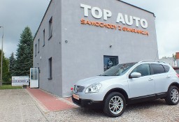 Nissan Qashqai I AUTOMAT 4X4