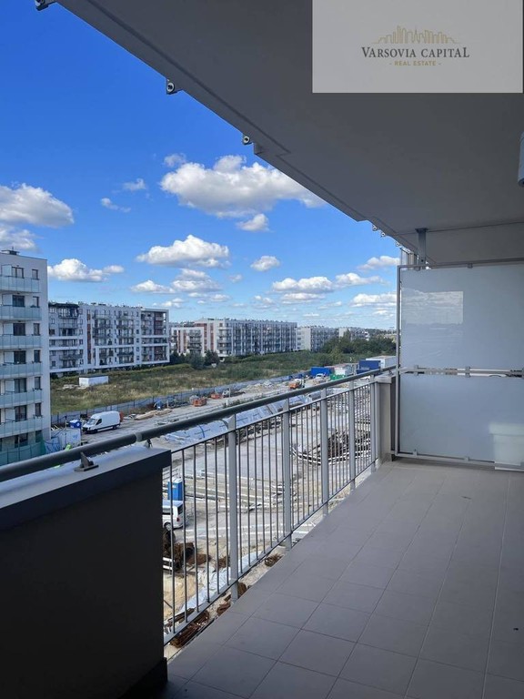 3 pokoje 68 m² w wysokim standardzie, Bemowo - Widok 2