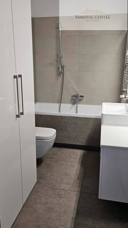 3 pokoje 68 m² w wysokim standardzie, Bemowo - Widok 3