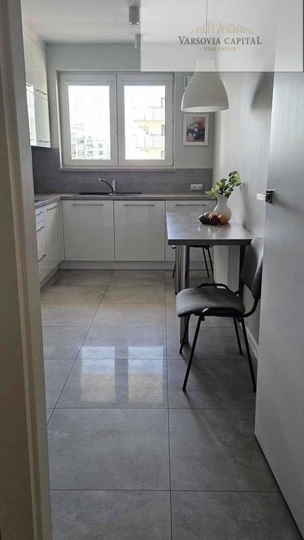 3 pokoje 68 m² w wysokim standardzie, Bemowo - Widok 4