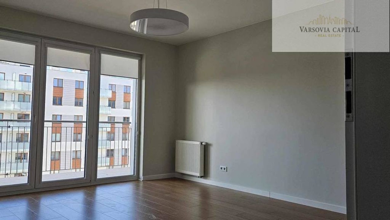 3 pokoje 68 m² w wysokim standardzie, Bemowo - Więcej