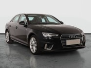 Audi A4 B9 , Salon Polska, 1. Właściciel, Automat, Navi, Klimatronic,