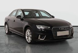 Audi A4 B9 , Salon Polska, 1. Właściciel, Automat, Navi, Klimatronic,