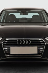 Audi A4 B9 , Salon Polska, 1. Właściciel, Automat, Navi, Klimatronic,-2