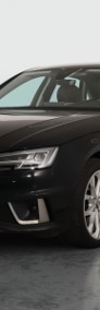 Audi A4 B9 , Salon Polska, 1. Właściciel, Automat, Navi, Klimatronic,-3