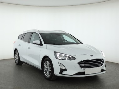 Ford Focus IV , Salon Polska, VAT 23%, Klima, Tempomat, Parktronic-1