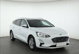 Ford Focus IV , Salon Polska, VAT 23%, Klima, Tempomat, Parktronic