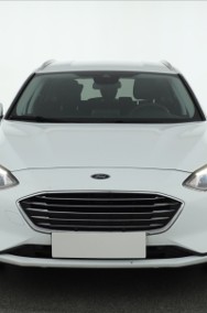 Ford Focus IV , Salon Polska, VAT 23%, Klima, Tempomat, Parktronic-2