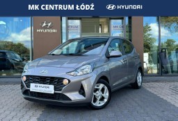 Hyundai i10 II 1.2 MPI 84KM Comfort Car Play Salon Polska Gwarancja Faktura Vat 23%