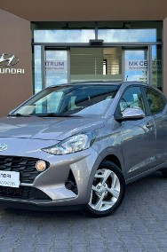 Hyundai i10 II 1.2 MPI 84KM Comfort Car Play Salon Polska Gwarancja Faktura Vat 23%-2