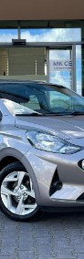 Hyundai i10 II 1.2 MPI 84KM Comfort Car Play Salon Polska Gwarancja Faktura Vat 23%-4