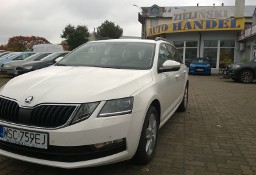 Skoda Octavia III OF. PRYWATNA - ZAMIANA -