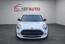 MINI One II Klimatyzacja, bogate wyposażenie.