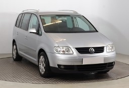 Volkswagen Touran I , Navi, Xenon, Klimatronic, Tempomat, Parktronic,