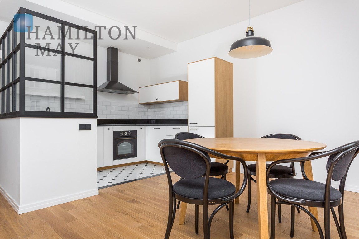 82 m² | 3 pokoje | Centrum Warszawy - Widok 3