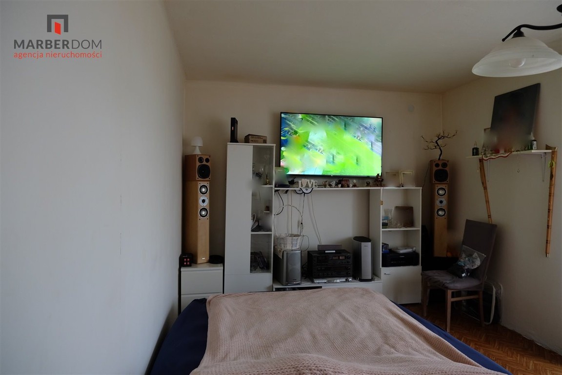 3 pokojowe Mieszkanie BYTOM Stroszek blok Balkon - Widok 2