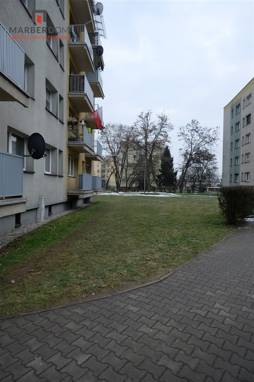 3 pokojowe Mieszkanie BYTOM Stroszek blok Balkon - Widok 3