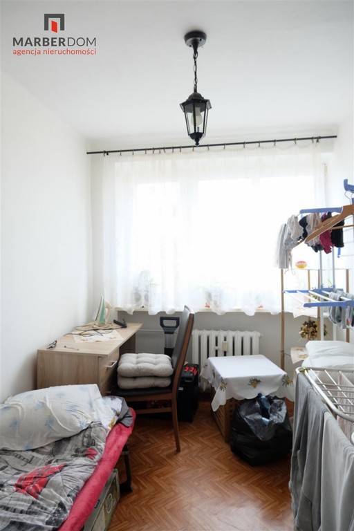 3 pokojowe Mieszkanie BYTOM Stroszek blok Balkon - Widok 6