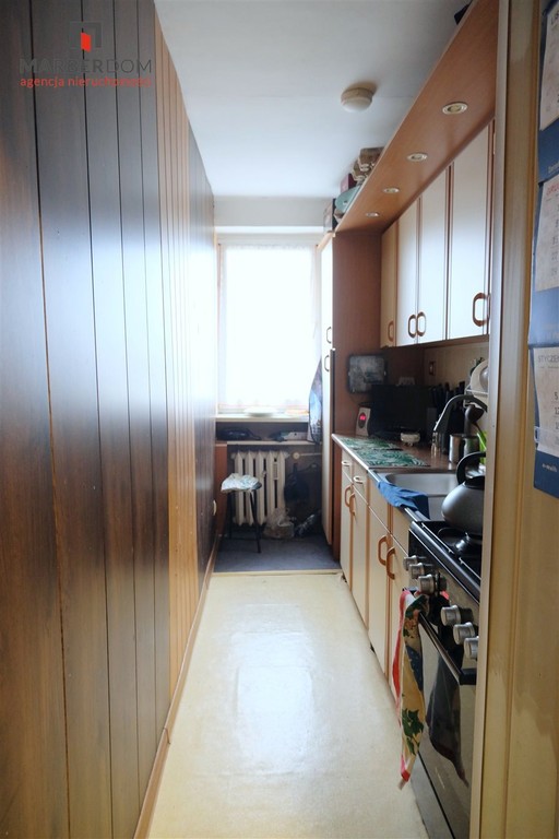 3 pokojowe Mieszkanie BYTOM Stroszek blok Balkon - Więcej
