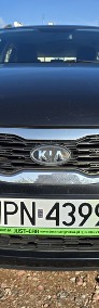 Ceed I 1.4 109 KM alufelgi climatronic super stan gwarancja-3