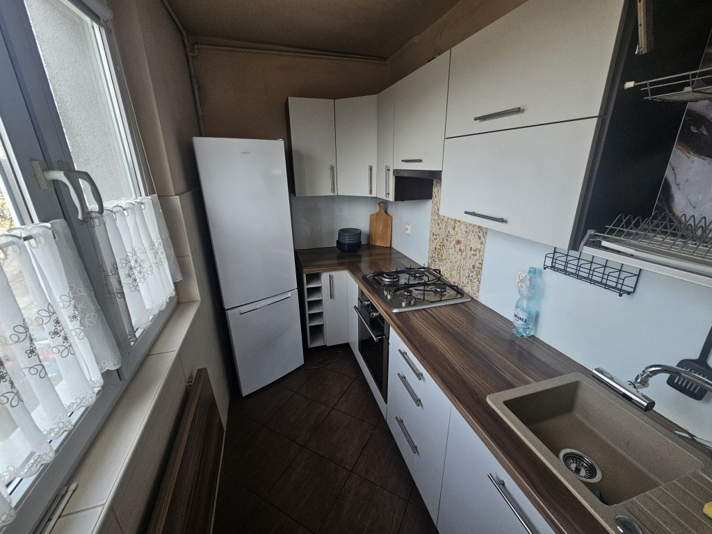 M3 Dąbrowa ul. Umińskiego - Widok 5