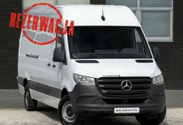 Mercedes-Benz Sprinter Maxi 2,2 CDI *DŁUGI* L4H2 kamera cofania ekran dotykowy