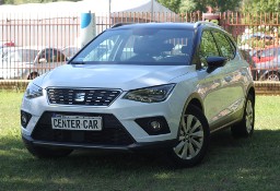 SEAT Arona Salon Polska Bezwypadek Wzorowy Stan WARTO