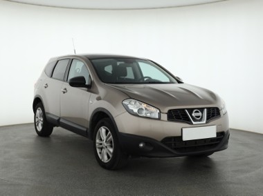 Nissan Qashqai+2