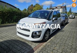 Citroen C3 Picasso Klimatyzacja / Tempomat / Czujniki parkowania