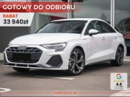 Audi A3 III TFSI S Line 1.5 TFSI S Line (150 KM) Kamera cofania + tempomat aktyw