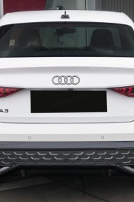 Audi A3 III TFSI S Line 1.5 TFSI S Line (150 KM) Kamera cofania + tempomat aktyw-2