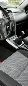 Suzuki Grand Vitara II 1.9 DDIS 129KM Comfort 4x4 AWD -Klimatr -Nowy rozrząd -Bardzo zadban-4