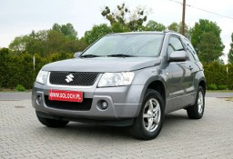 Suzuki Grand Vitara II 1.9 DDIS 129KM Comfort 4x4 AWD -Klimatr -Nowy rozrząd -Bardzo zadban