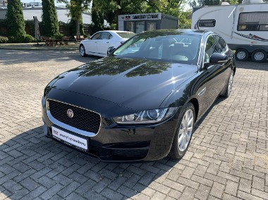 Jaguar XE I Jaguar XE 2.0d 180 KM-1