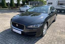 Jaguar XE I Jaguar XE 2.0d 180 KM