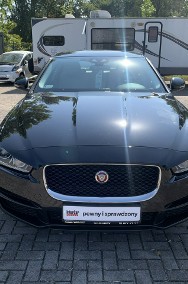 Jaguar XE I Jaguar XE 2.0d 180 KM-2