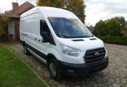 Ford Transit 2,0 Tdci 130KM Long L4H3 rok 2021 F. VAT-23