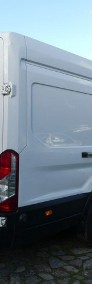 Ford Transit 2,0 Tdci 130KM Long L4H3 rok 2021 F. VAT-23-3