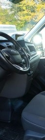 Ford Transit 2,0 Tdci 130KM Long L4H3 rok 2021 F. VAT-23-4