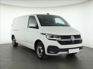 Volkswagen Transporter LR, 3.2 t, VAT 23%, Salon PL, FullLED, Klimatyzacja, 150 KM,