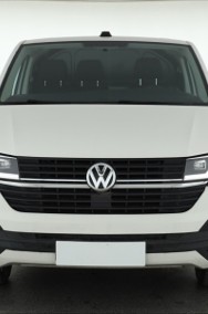 Volkswagen Transporter LR, 3.2 t, VAT 23%, Salon PL, FullLED, Klimatyzacja, 150 KM,-2