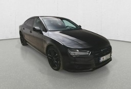 Audi A7 I (4G)