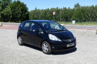 1.4i-VTEC 100KM Klimatronik Zero korozji Niski przebieg Stan BDB