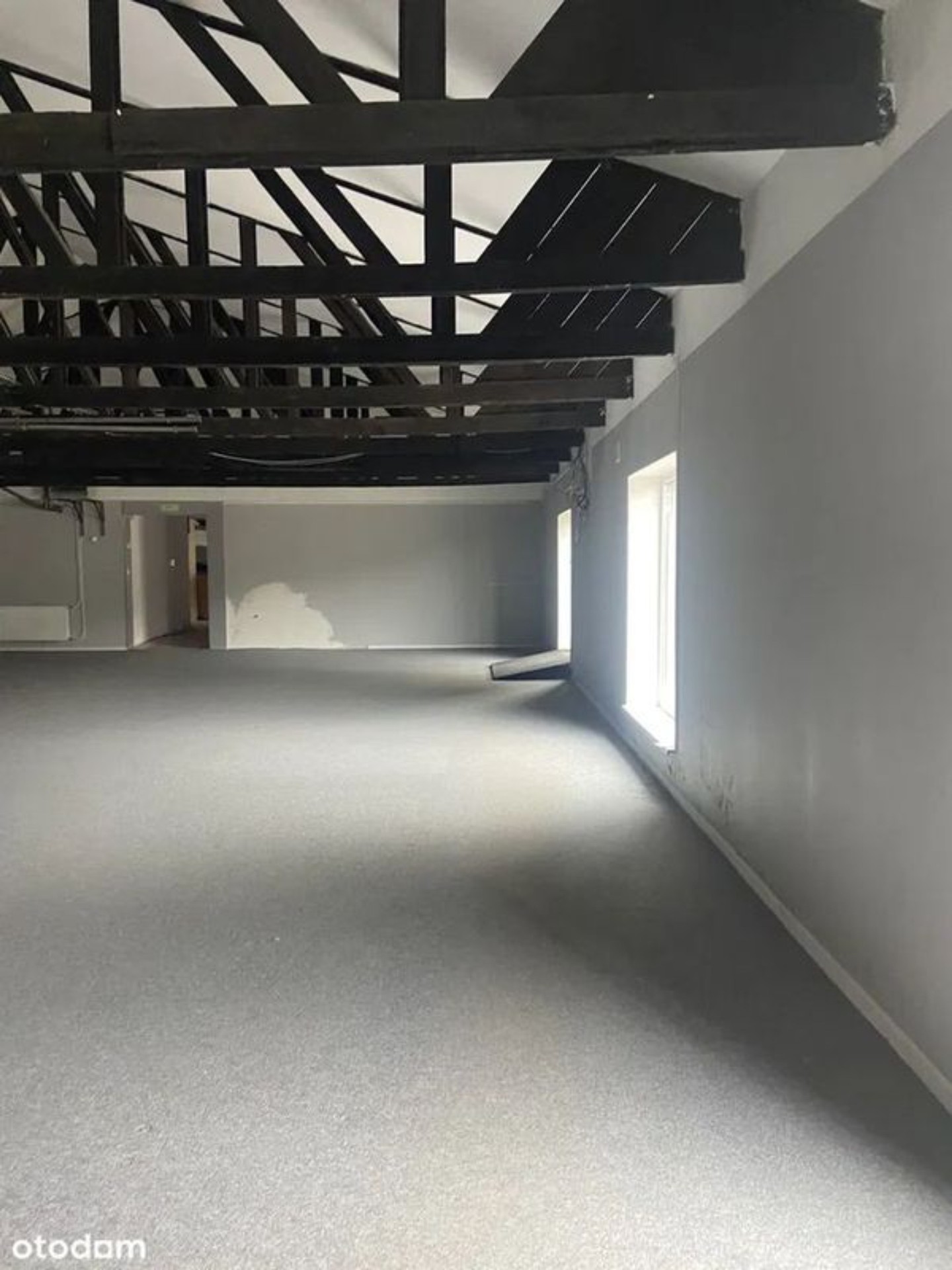 700 m² lub 350 m² | Usługi, Biura, Magazyn | 5 min od Tczewa - Widok 3